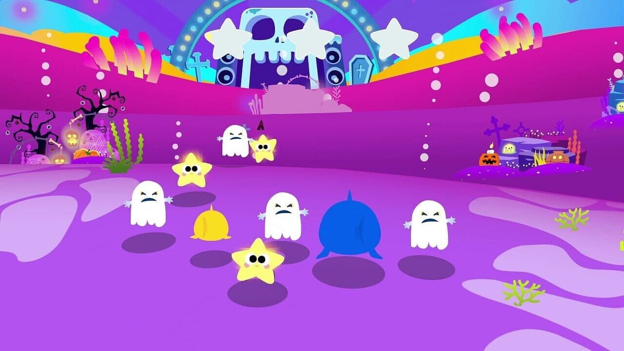 Baby Shark: Sing & Swim Party thumbnail 3