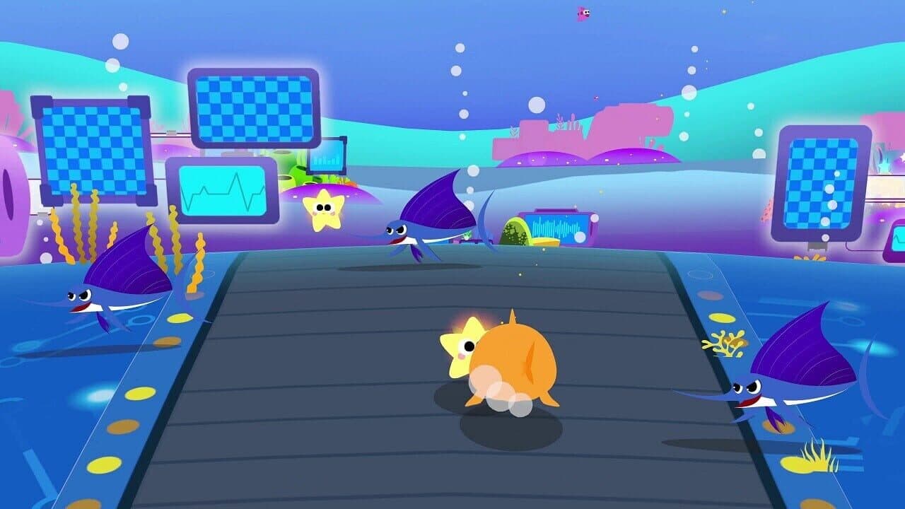Baby Shark: Sing & Swim Party thumbnail 4