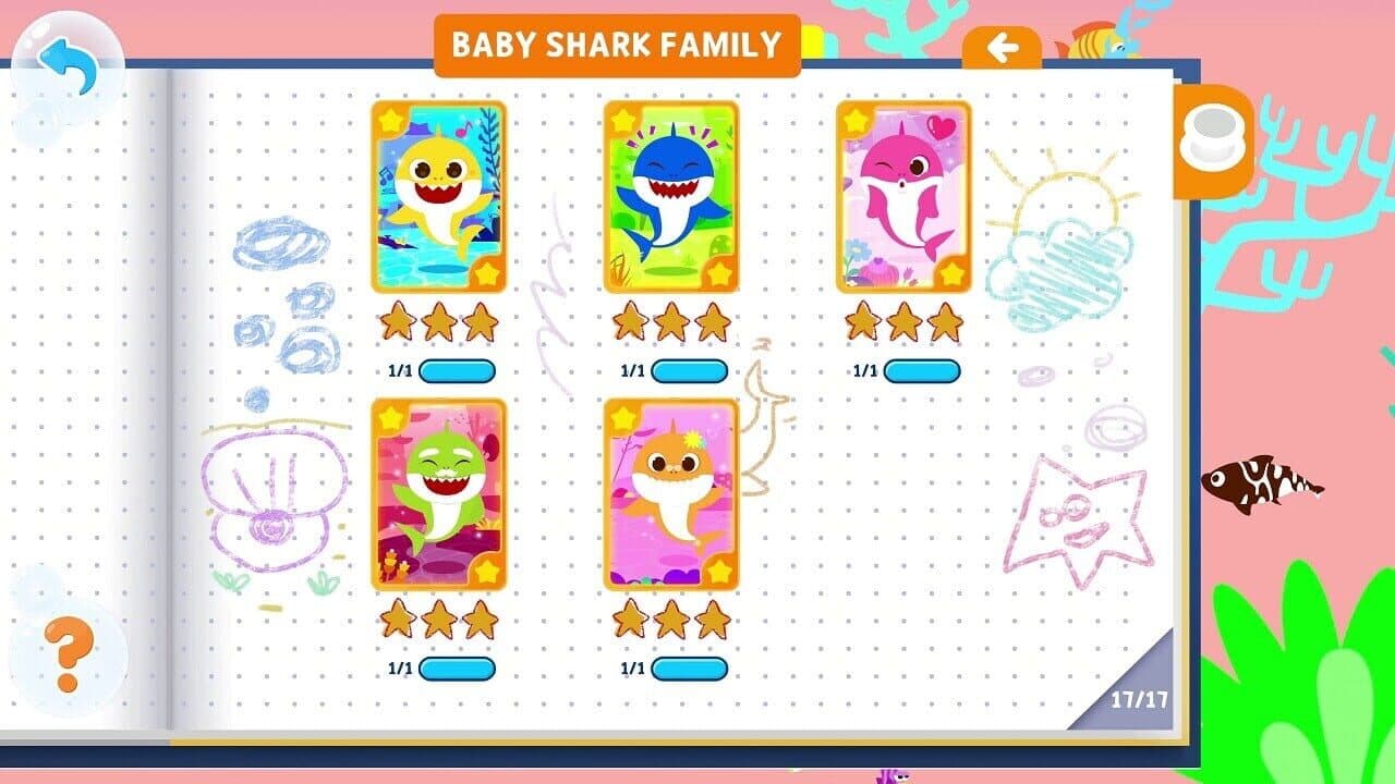 Baby Shark: Sing & Swim Party thumbnail 5