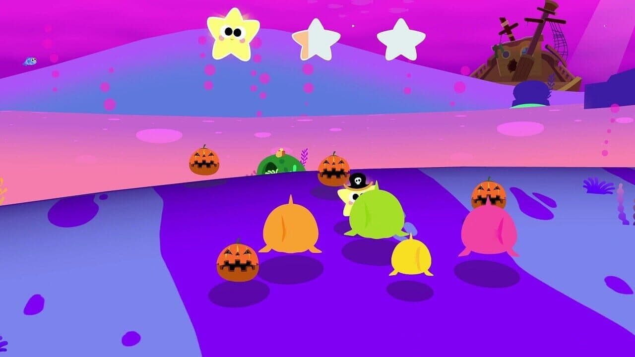 Baby Shark: Sing & Swim Party thumbnail 6