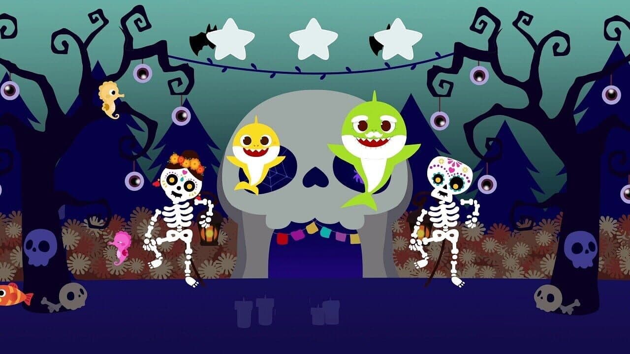Baby Shark: Sing & Swim Party thumbnail 7