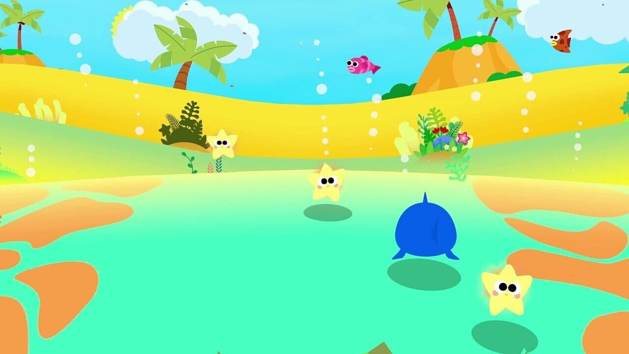Baby Shark: Sing & Swim Party thumbnail 8