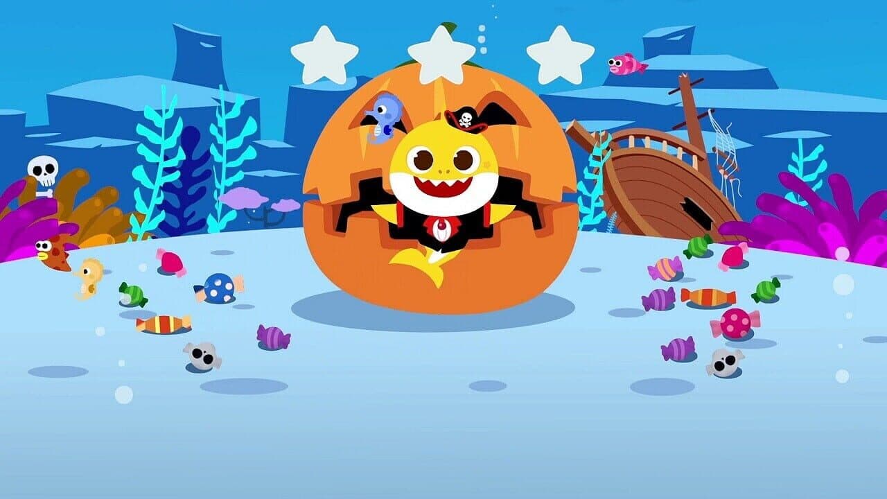 Baby Shark: Sing & Swim Party thumbnail 10