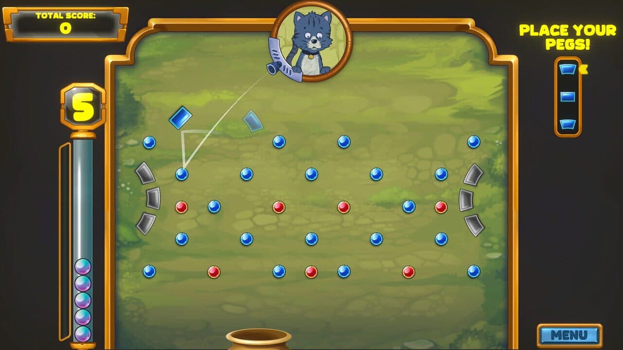 Pawggle screenshot 1
