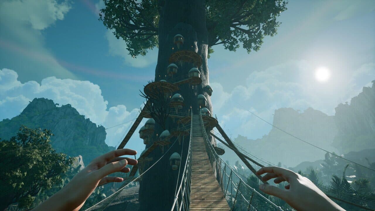 Canopy screenshot 1