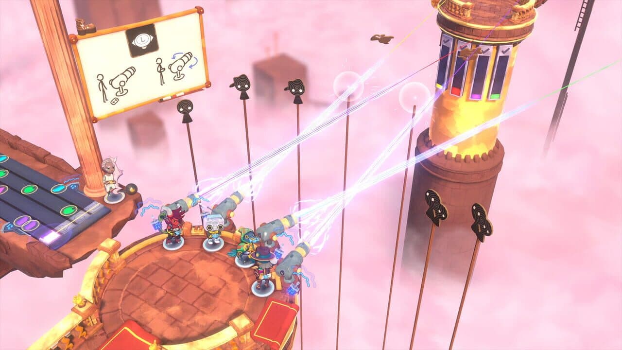 Super Crazy Rhythm Castle thumbnail 8