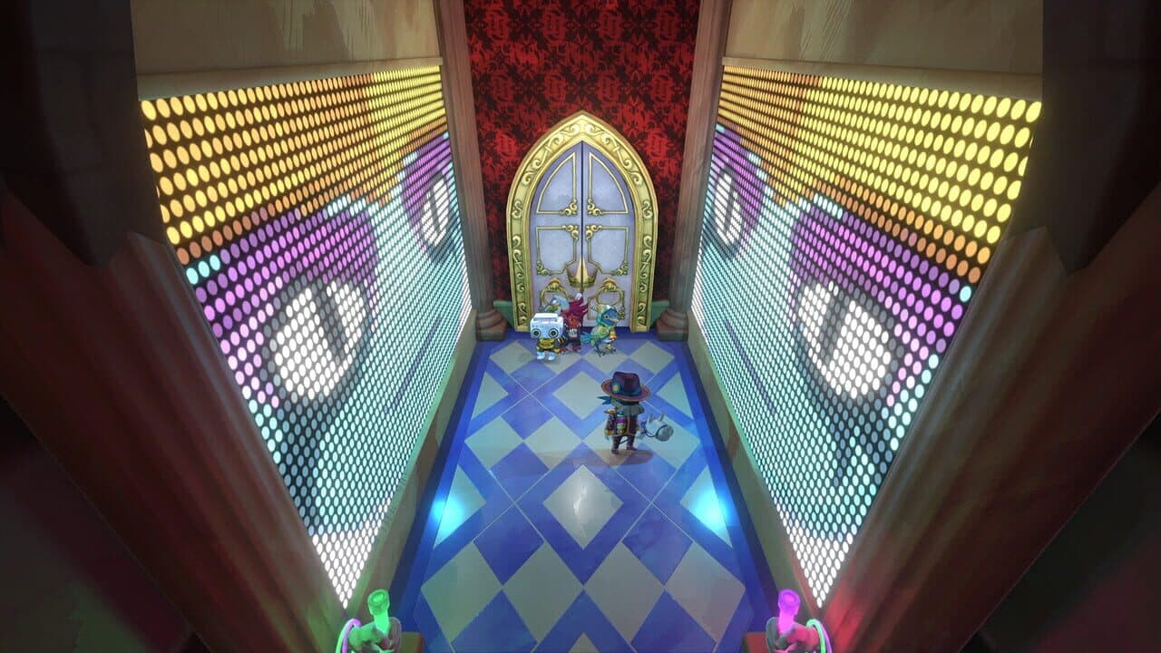 Super Crazy Rhythm Castle thumbnail 9