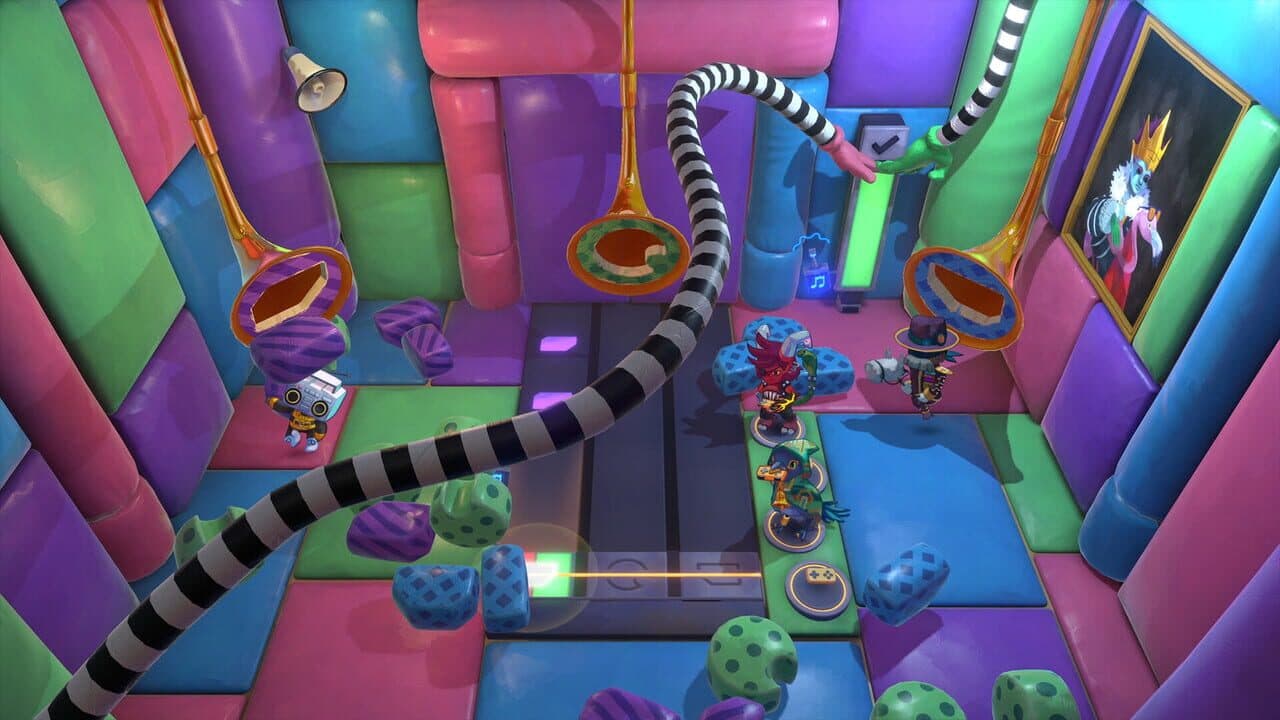 Super Crazy Rhythm Castle thumbnail 10