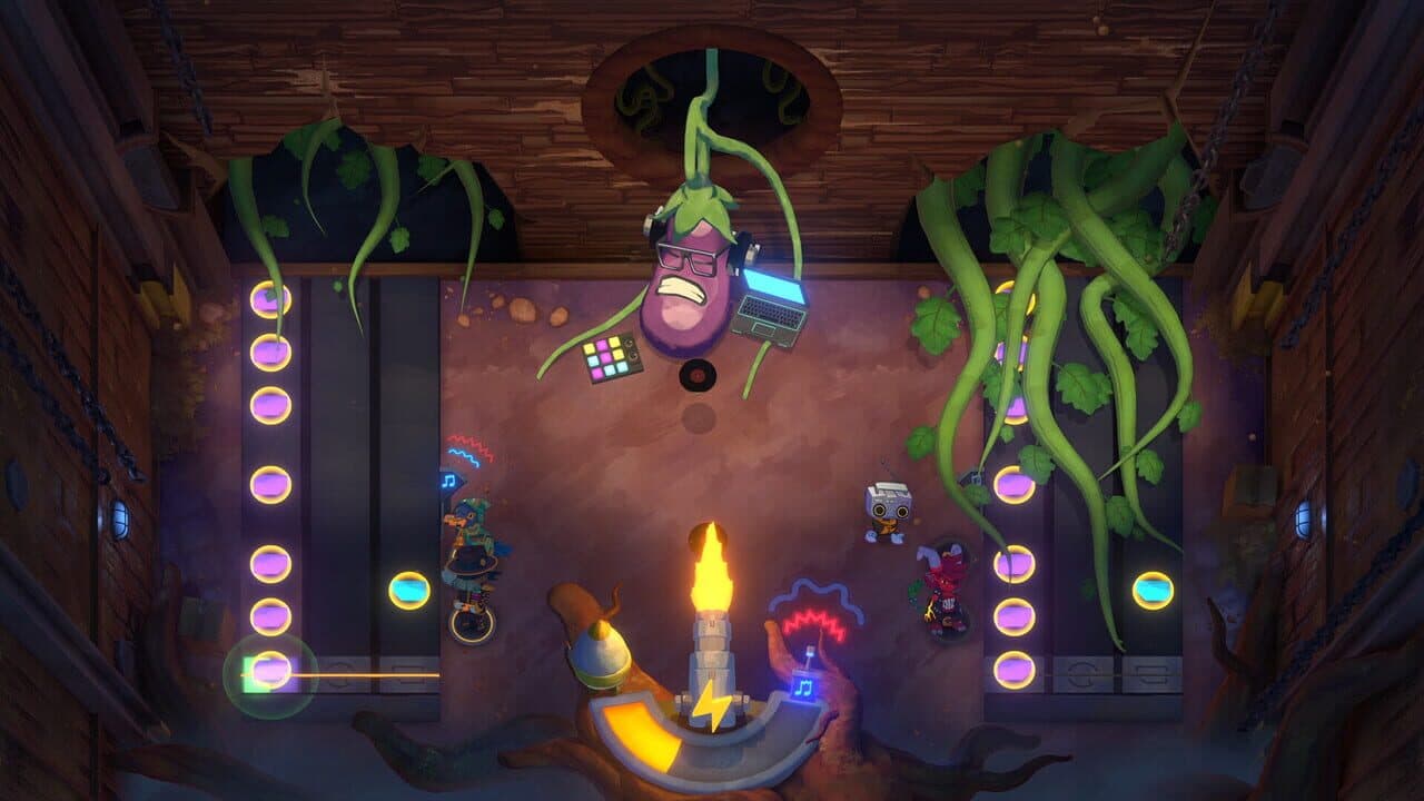Super Crazy Rhythm Castle thumbnail 2
