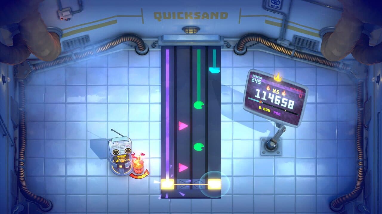Super Crazy Rhythm Castle thumbnail 4
