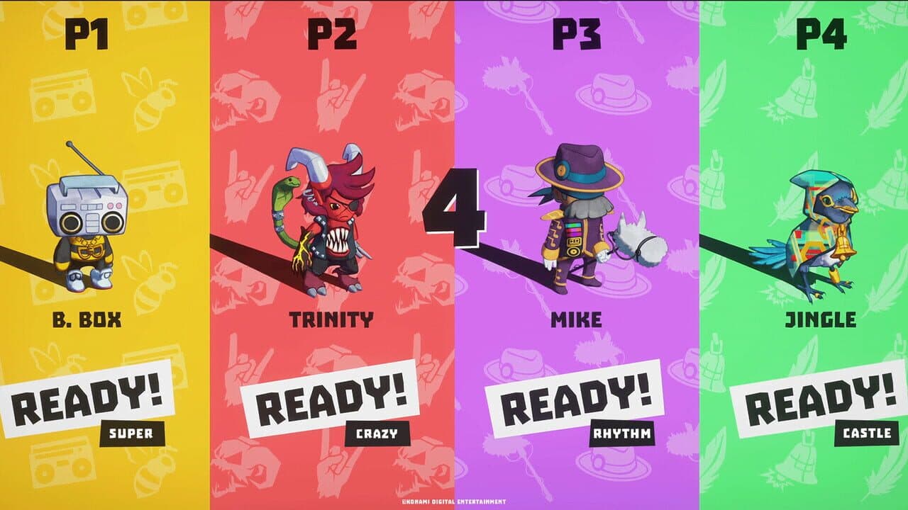 Super Crazy Rhythm Castle thumbnail 6