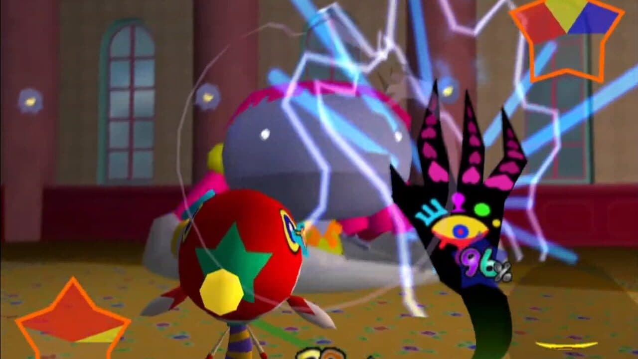Stretch Panic thumbnail 3
