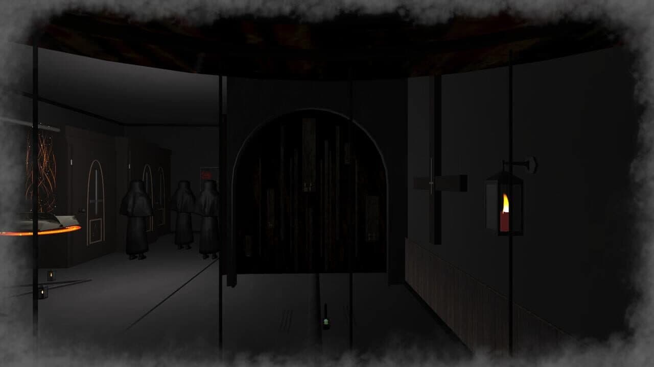 Pretzel Rides VR thumbnail 2