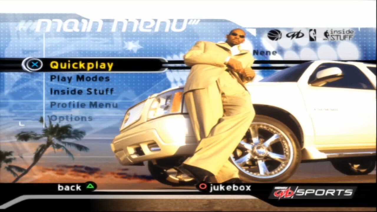 NBA Ballers thumbnail 3