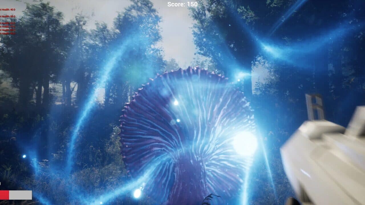 Forest Frenzy thumbnail 2