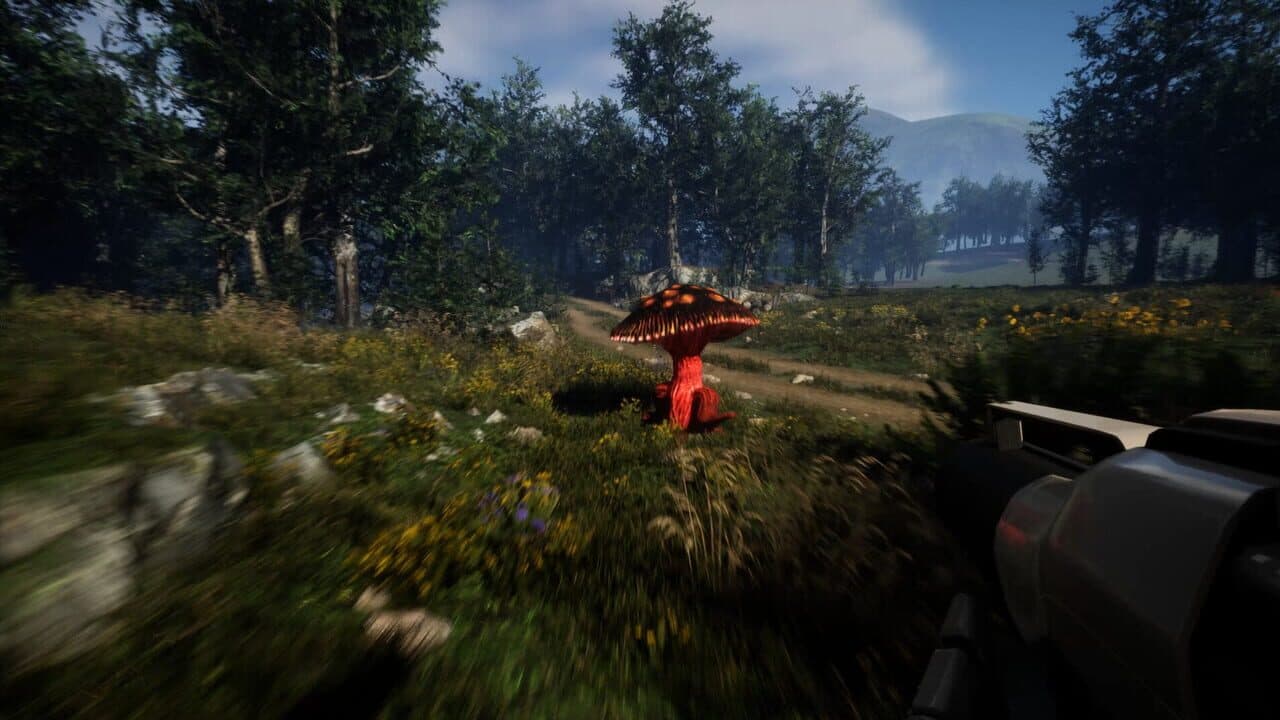 Forest Frenzy thumbnail 3