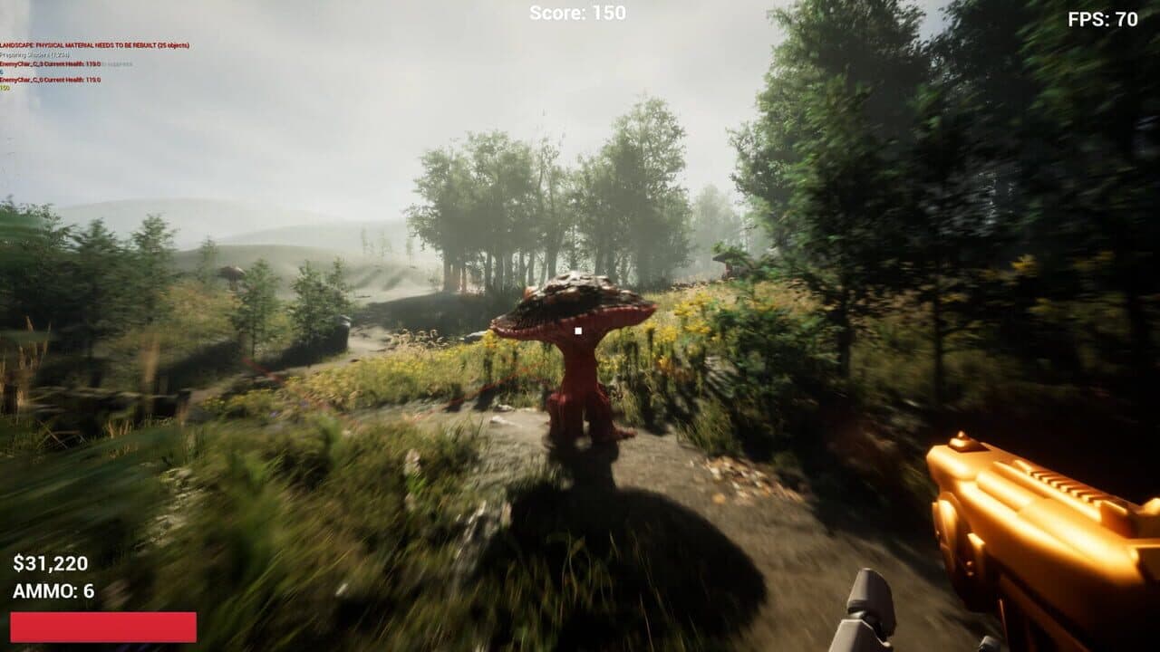 Forest Frenzy thumbnail 4