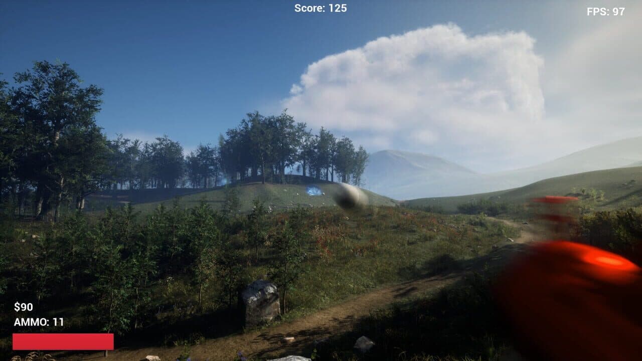 Forest Frenzy thumbnail 5