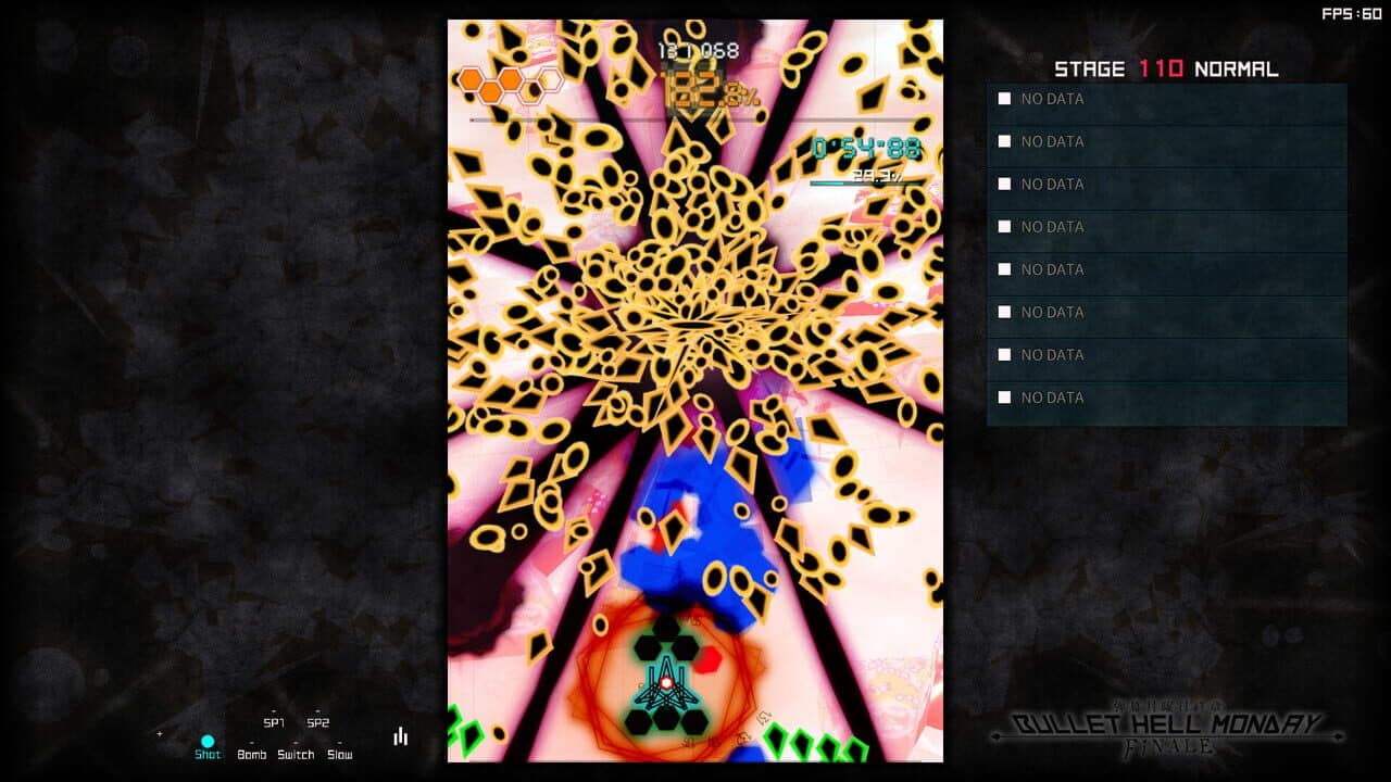 Bullet Hell Monday Finale thumbnail 2