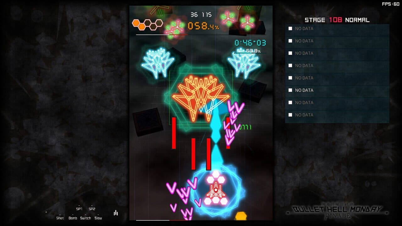 Bullet Hell Monday Finale thumbnail 3