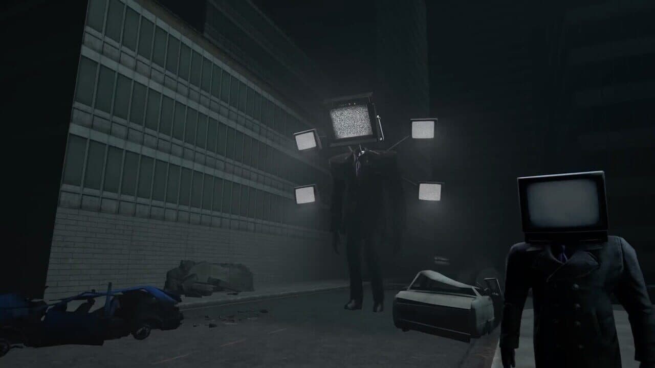 Skibidi Battle: Toilets Attack thumbnail 4