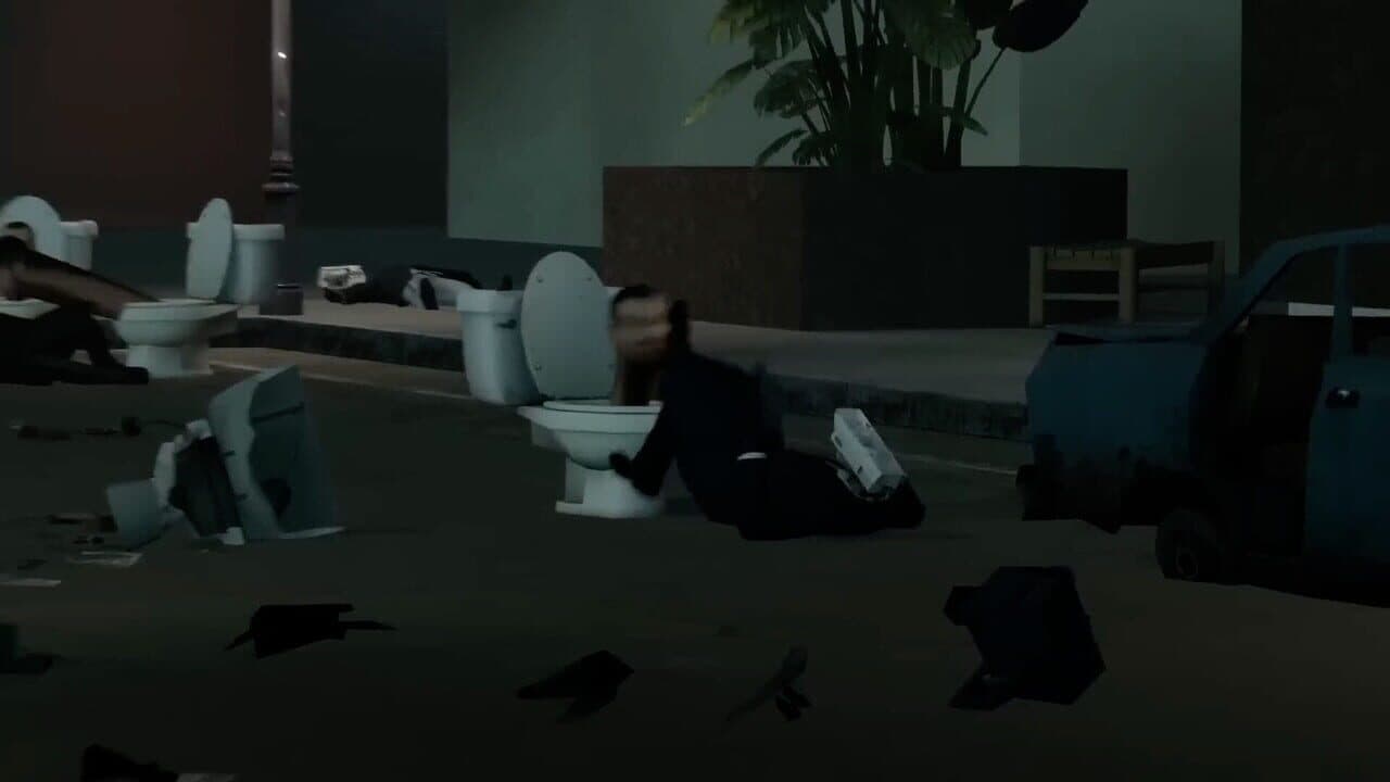 Skibidi Battle: Toilets Attack thumbnail 7