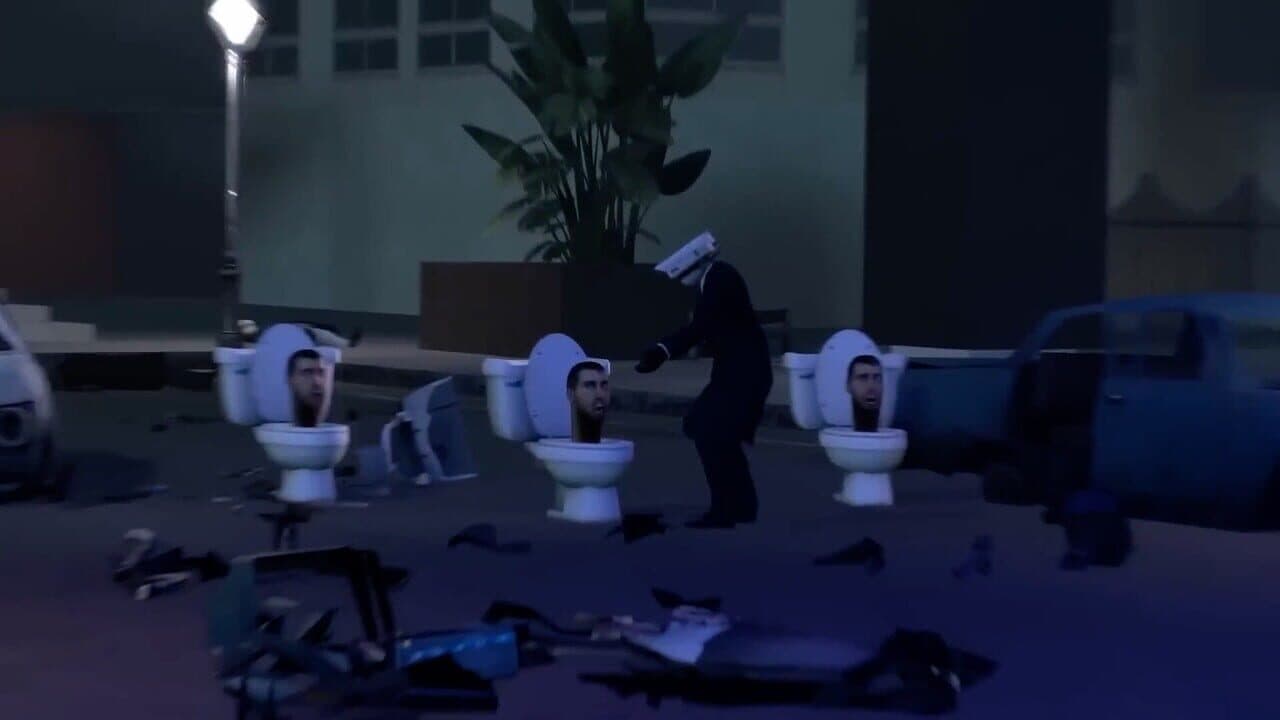 Skibidi Battle: Toilets Attack thumbnail 12