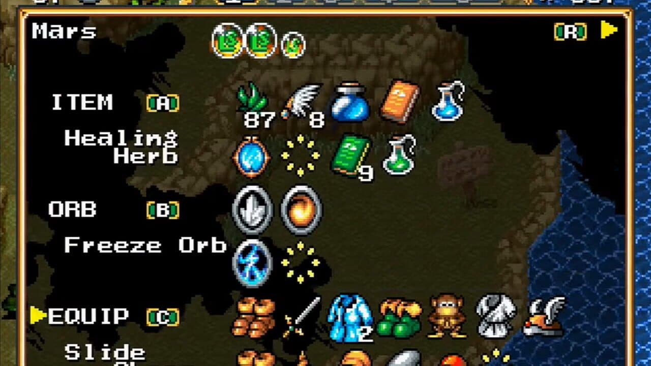 Shining Wisdom thumbnail 3