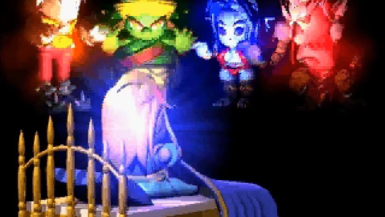 Shining Wisdom thumbnail 6