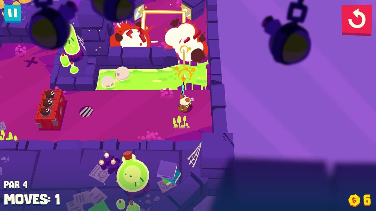 Par for the Dungeon thumbnail 5