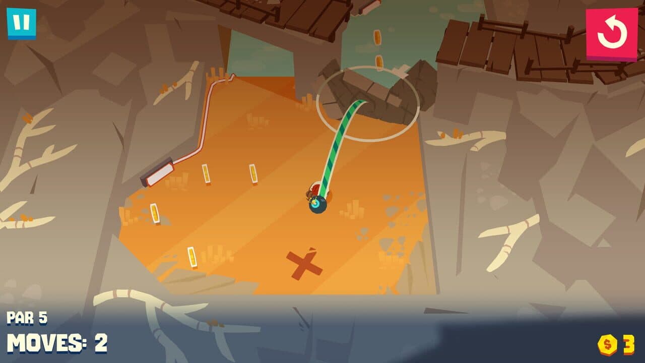 Par for the Dungeon thumbnail 6