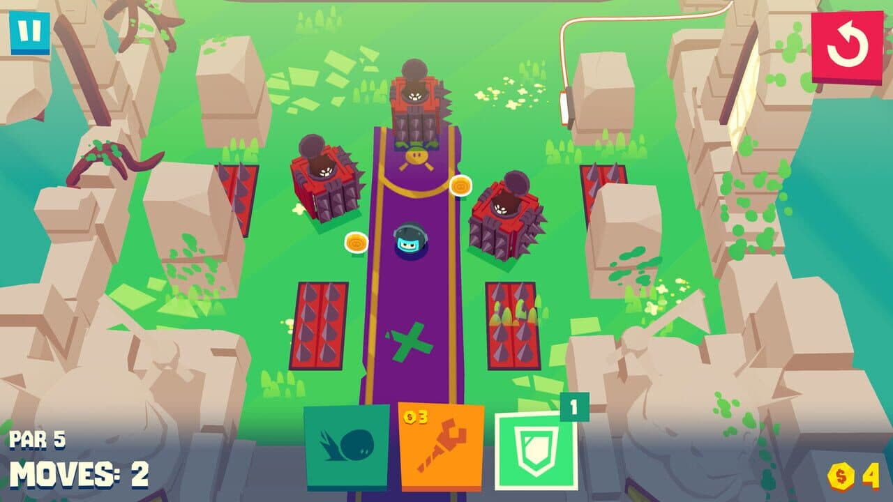 Par for the Dungeon thumbnail 7