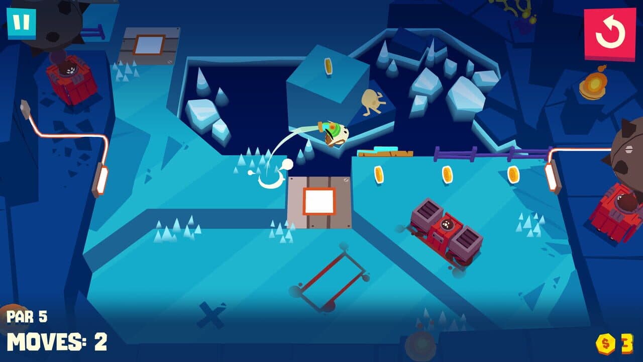 Par for the Dungeon thumbnail 8