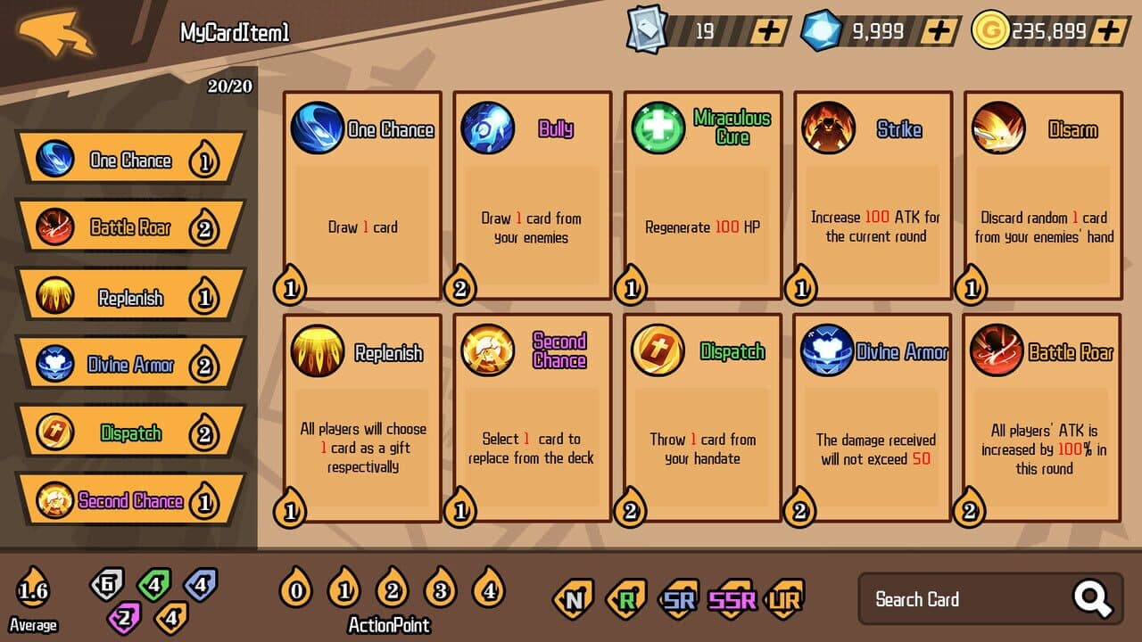 Happy Poker thumbnail 2