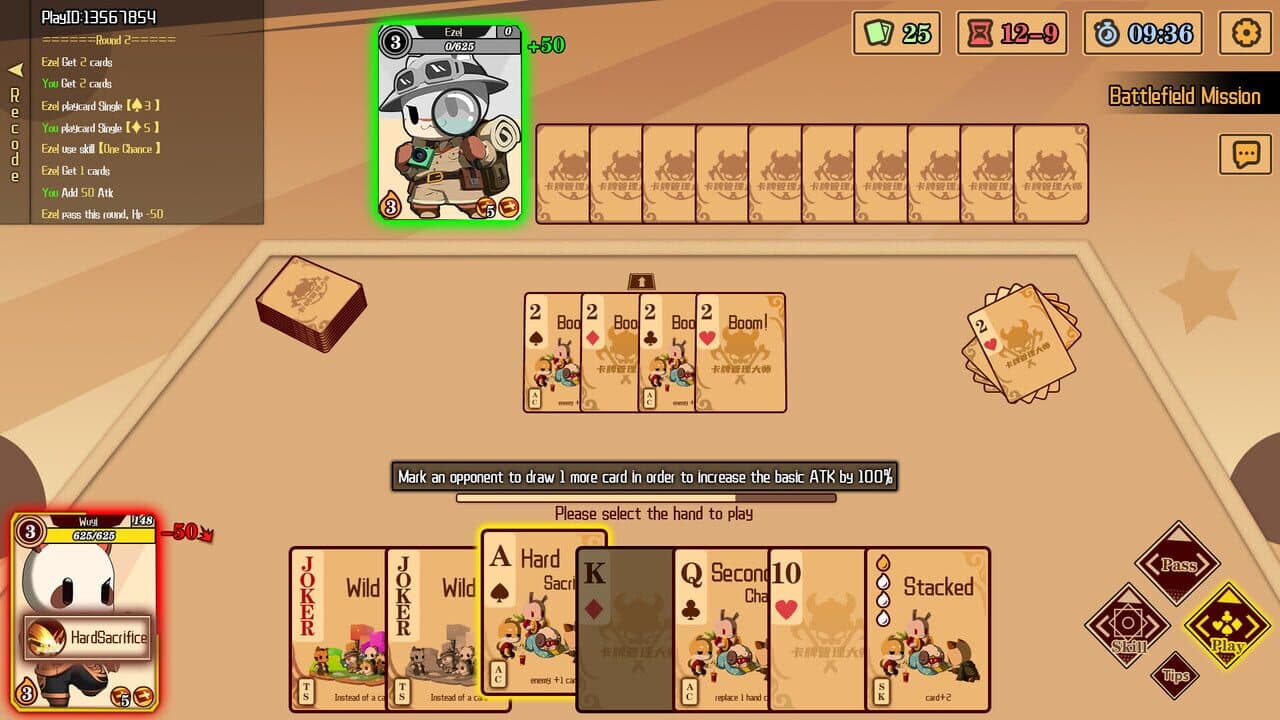 Happy Poker thumbnail 4