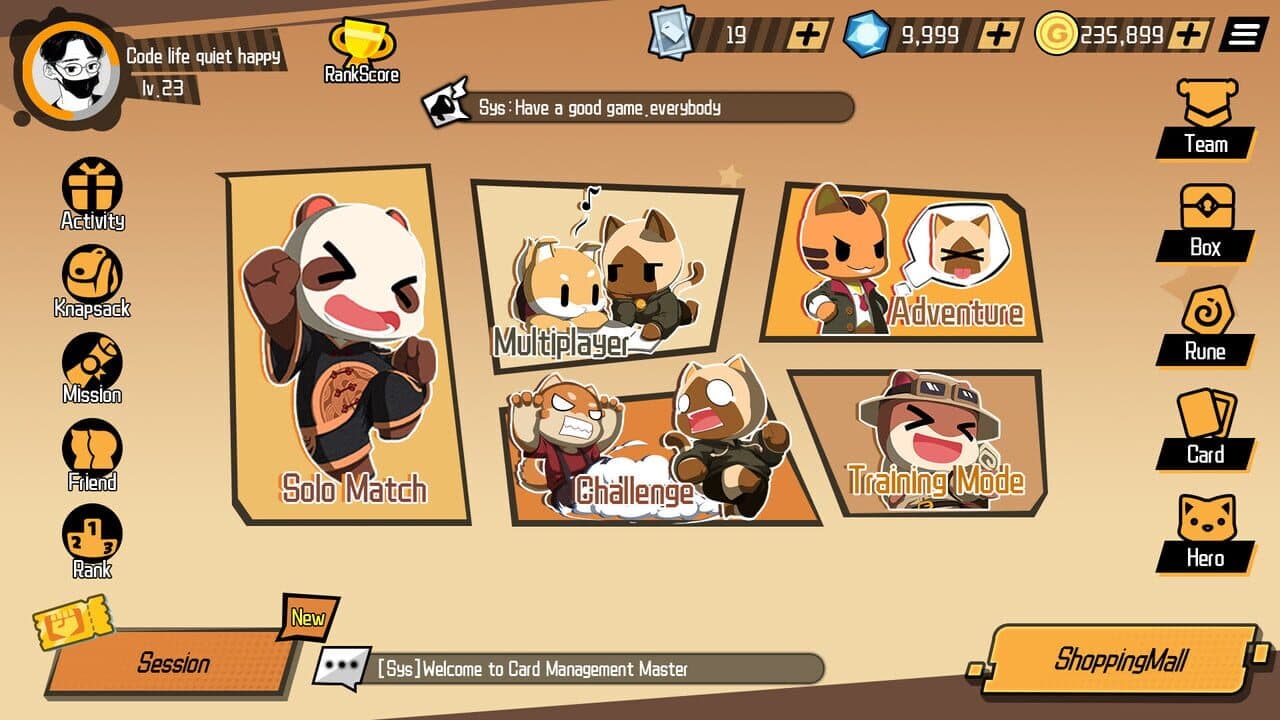 Happy Poker thumbnail 6