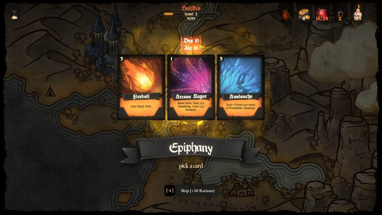 Claymores of the Lost Kingdom thumbnail 2