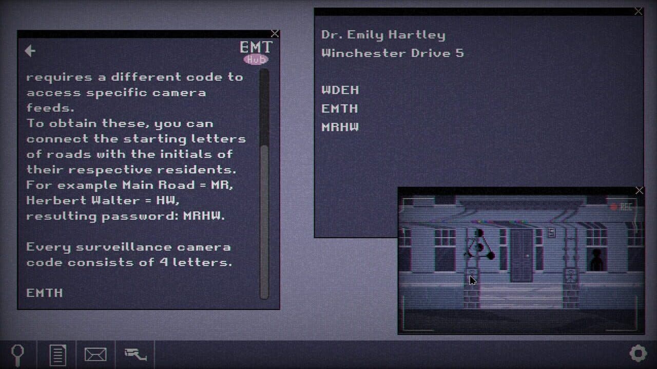 Searchbar Detective thumbnail 2