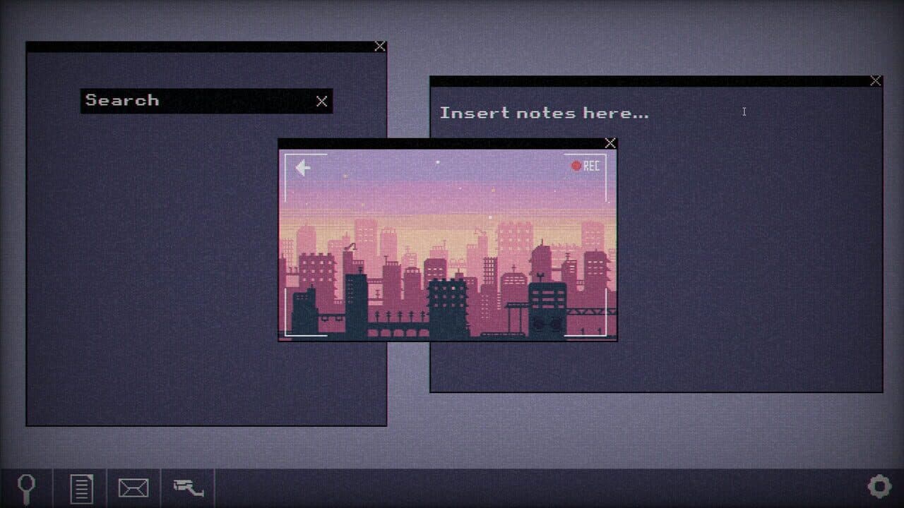 Searchbar Detective thumbnail 5