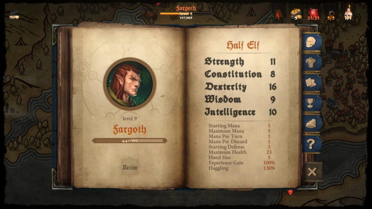 Claymores of the Lost Kingdom thumbnail 7