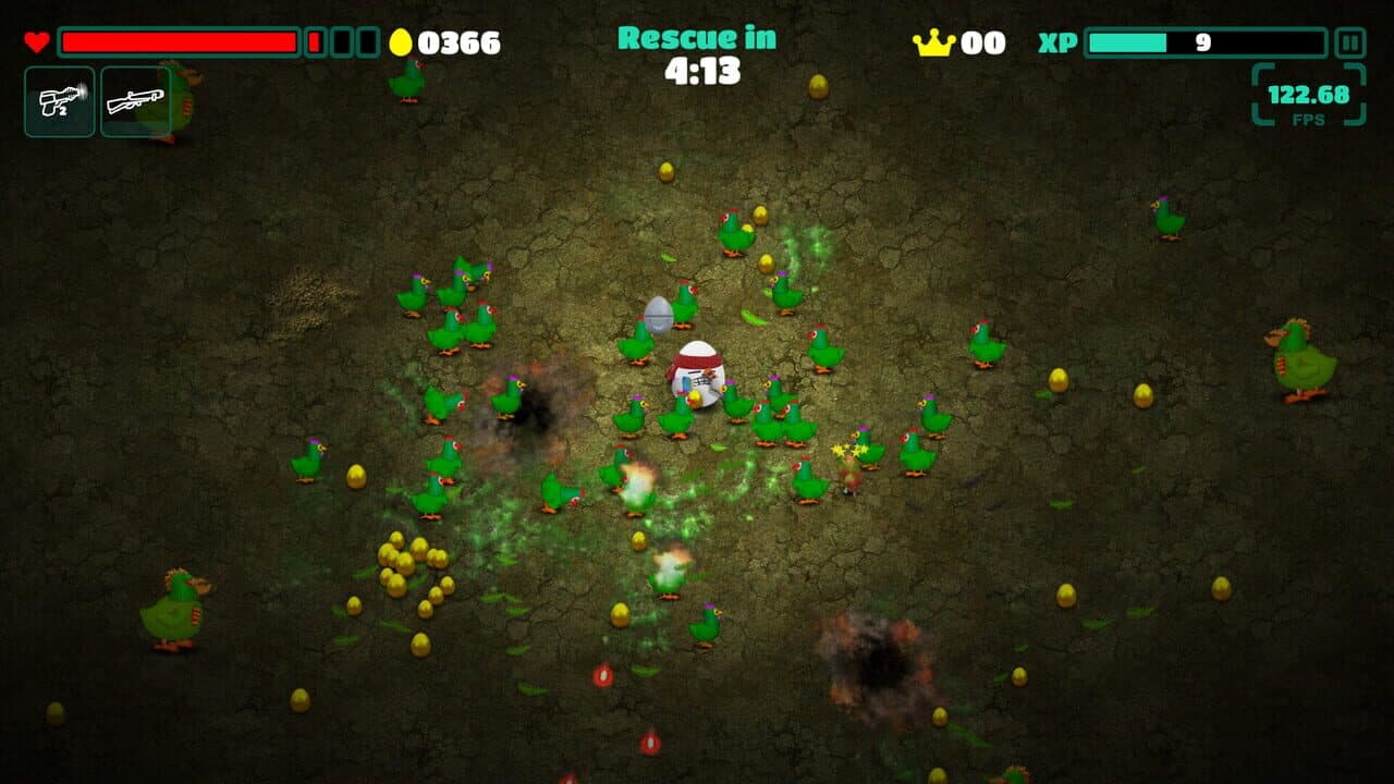 Bad Egg thumbnail 2
