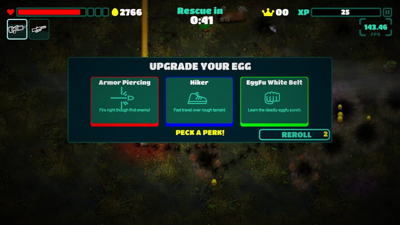 Bad Egg thumbnail 3