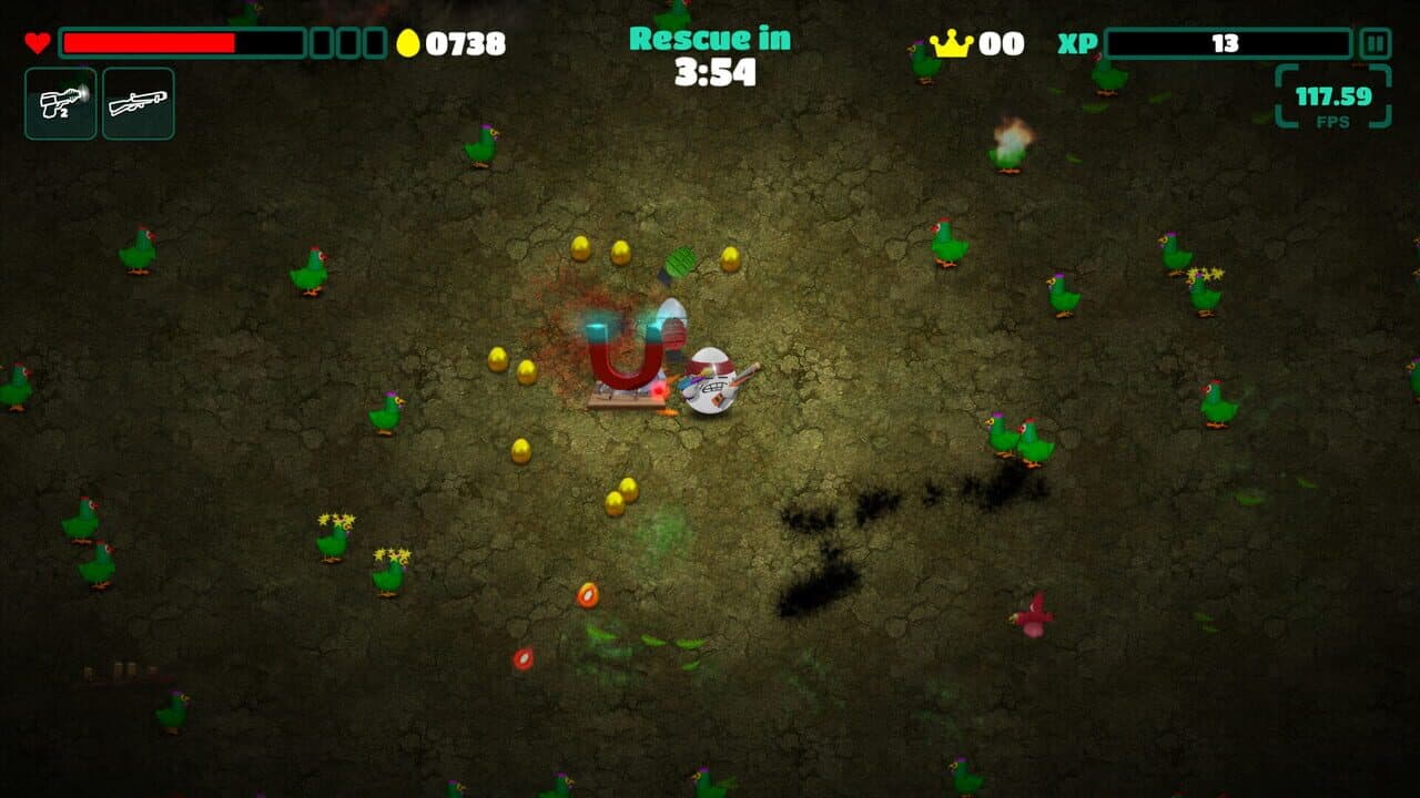 Bad Egg thumbnail 4