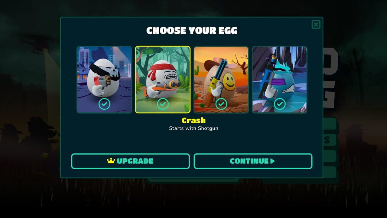 Bad Egg thumbnail 5