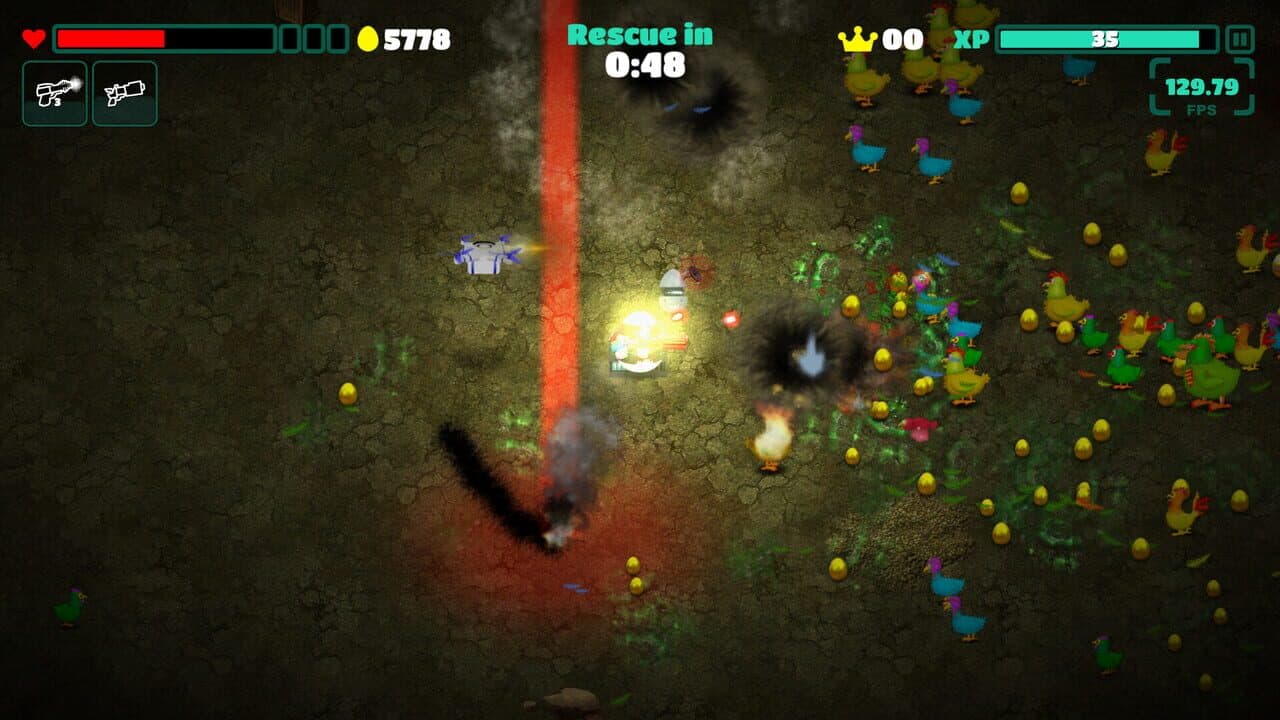 Bad Egg thumbnail 6