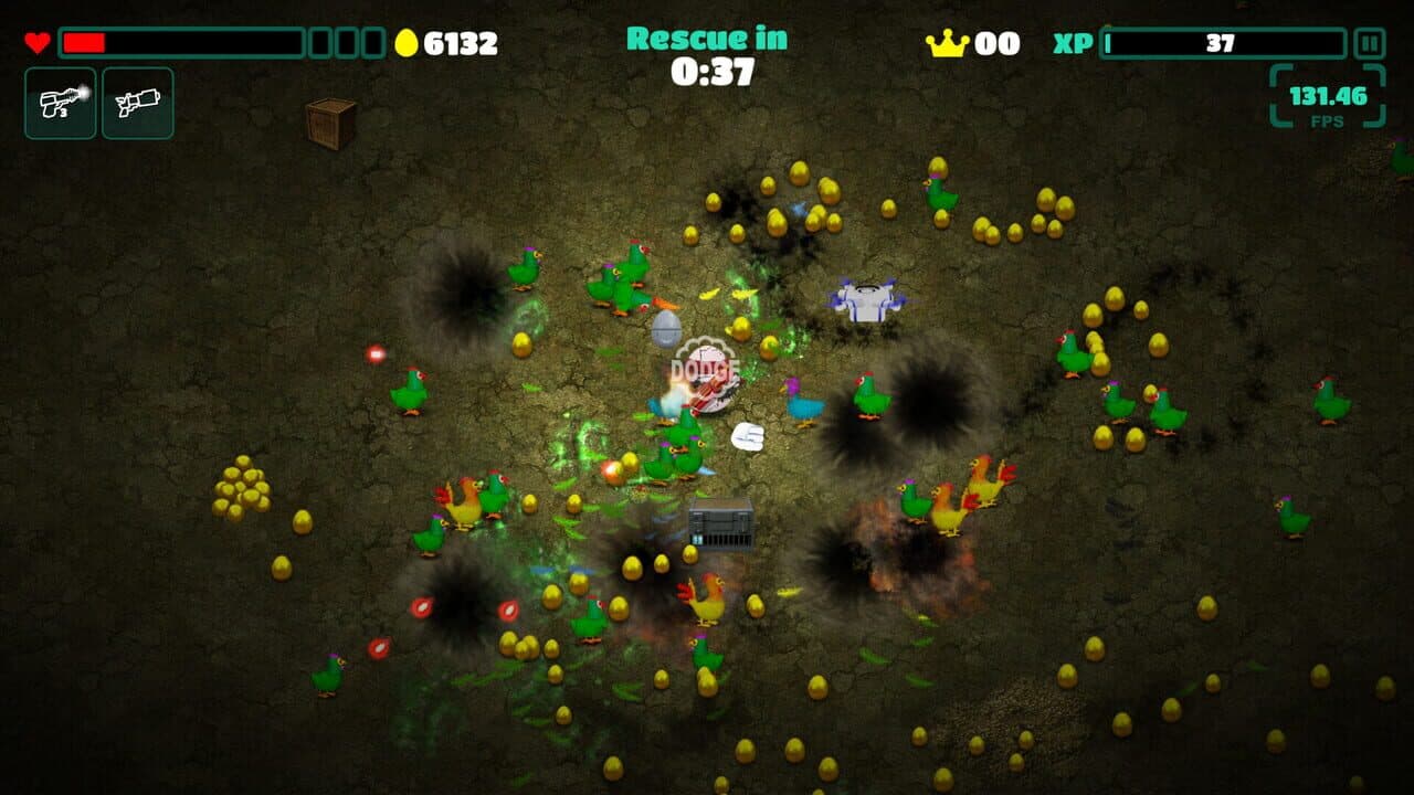 Bad Egg thumbnail 10