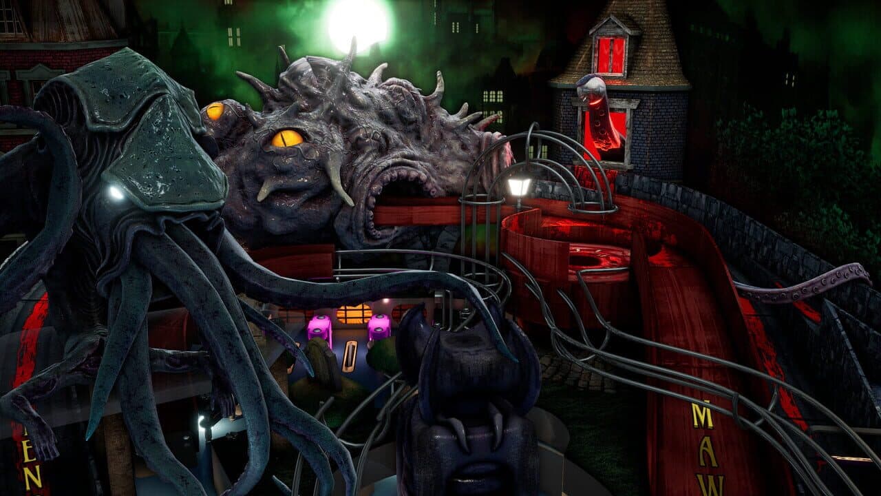 Pinball M thumbnail 3