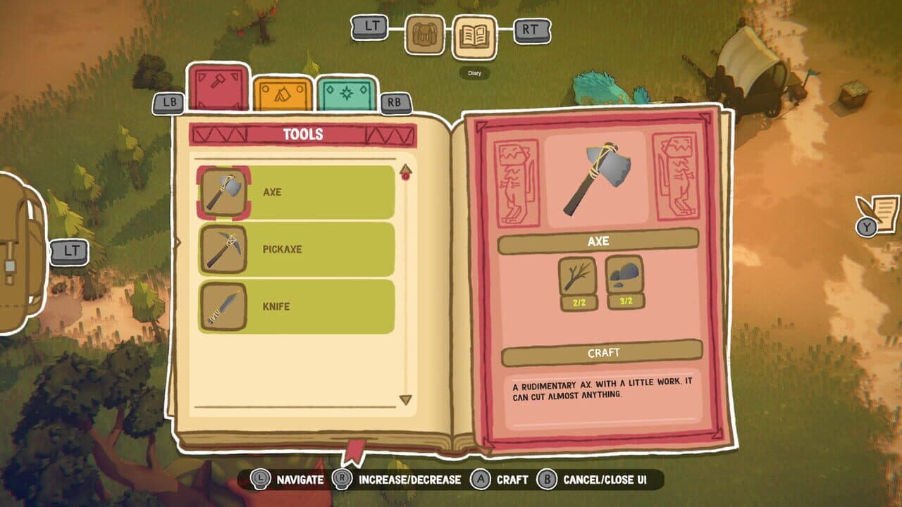 Dino Path Trail thumbnail 2