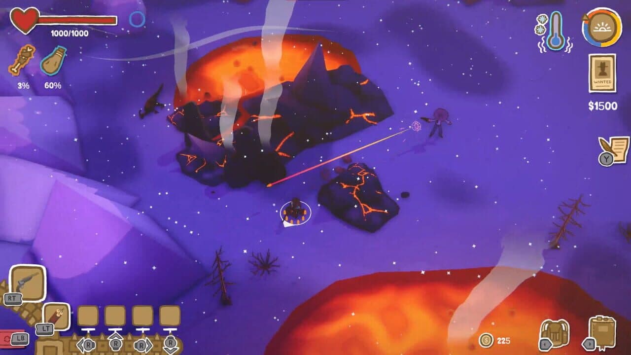 Dino Path Trail thumbnail 3