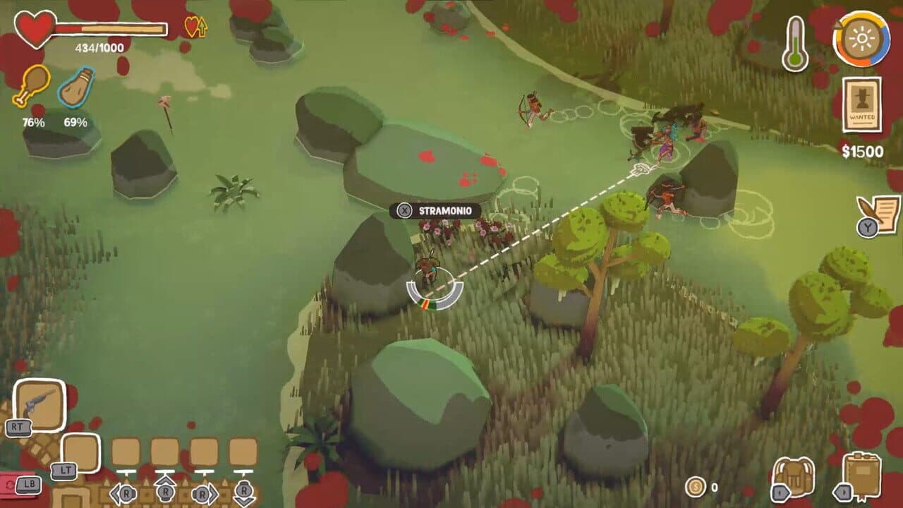 Dino Path Trail thumbnail 5